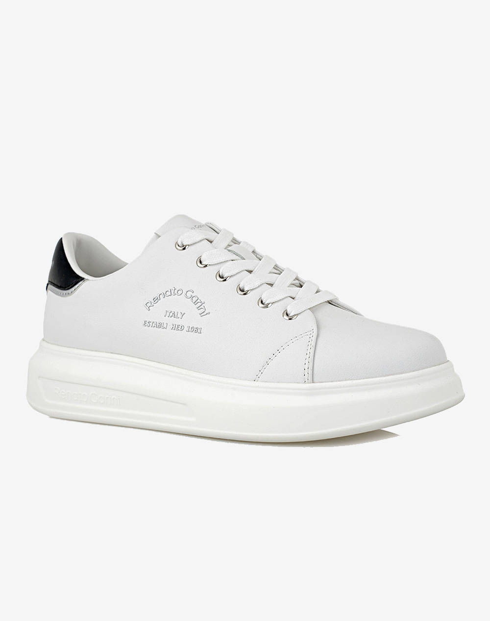 RENATO GARINI SNEAKERS