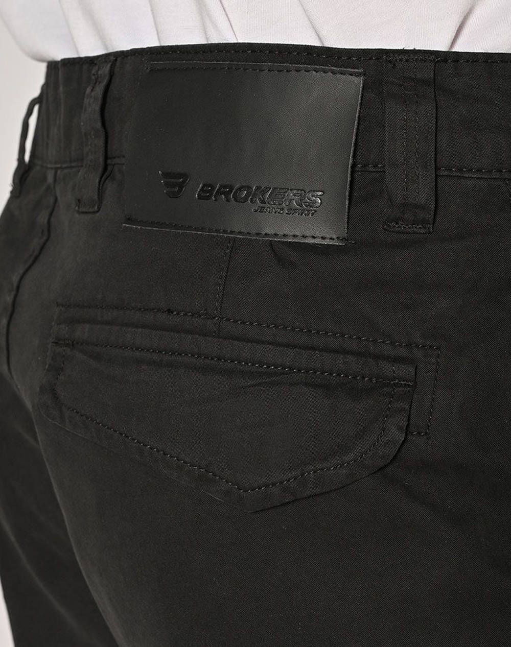 BROKERS MENS BERMUDA CARGO