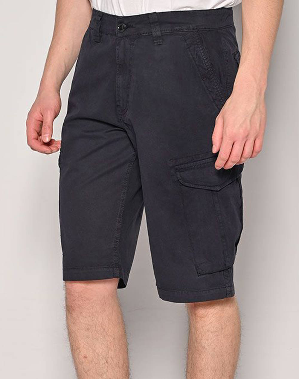 BROKERS MENS BERMUDA CARGO