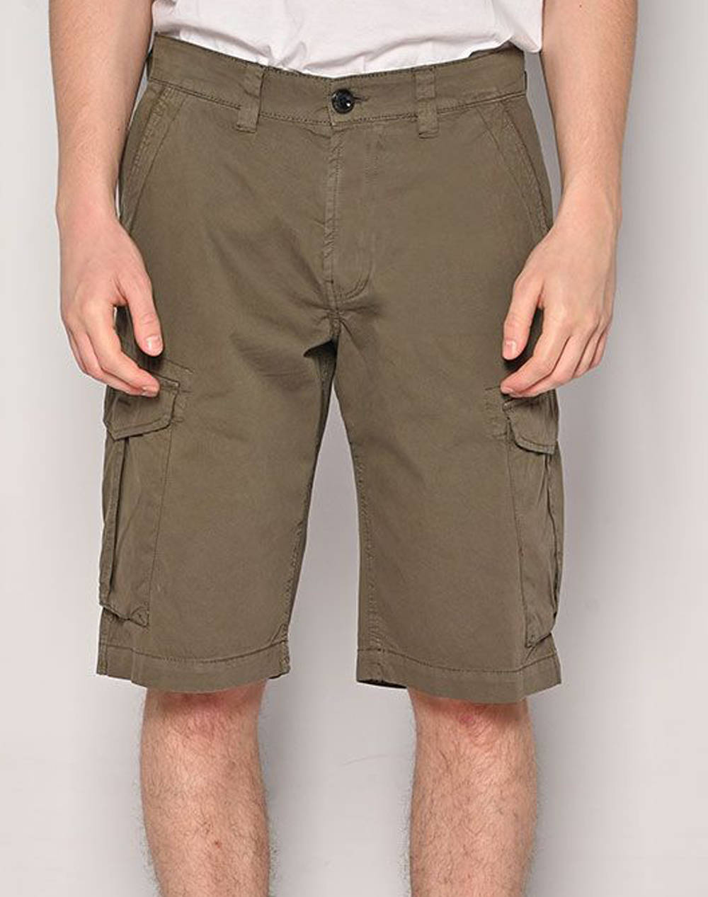 BROKERS MENS BERMUDA CARGO