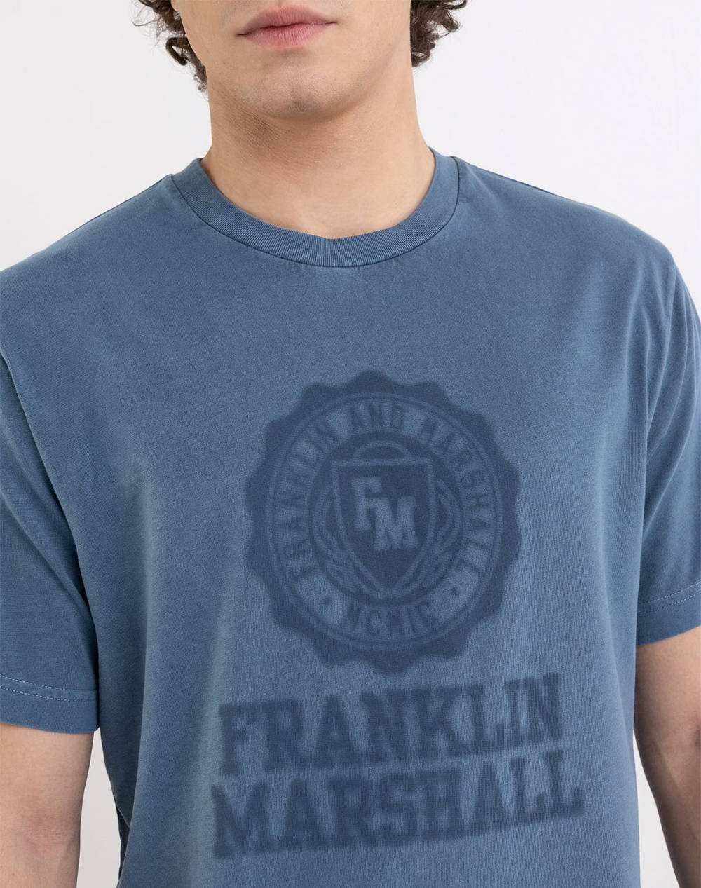 FRANKLIN & MARSHALL TShirt