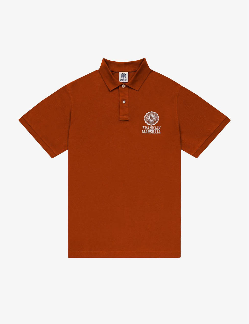 FRANKLIN&MARSHALL Polo