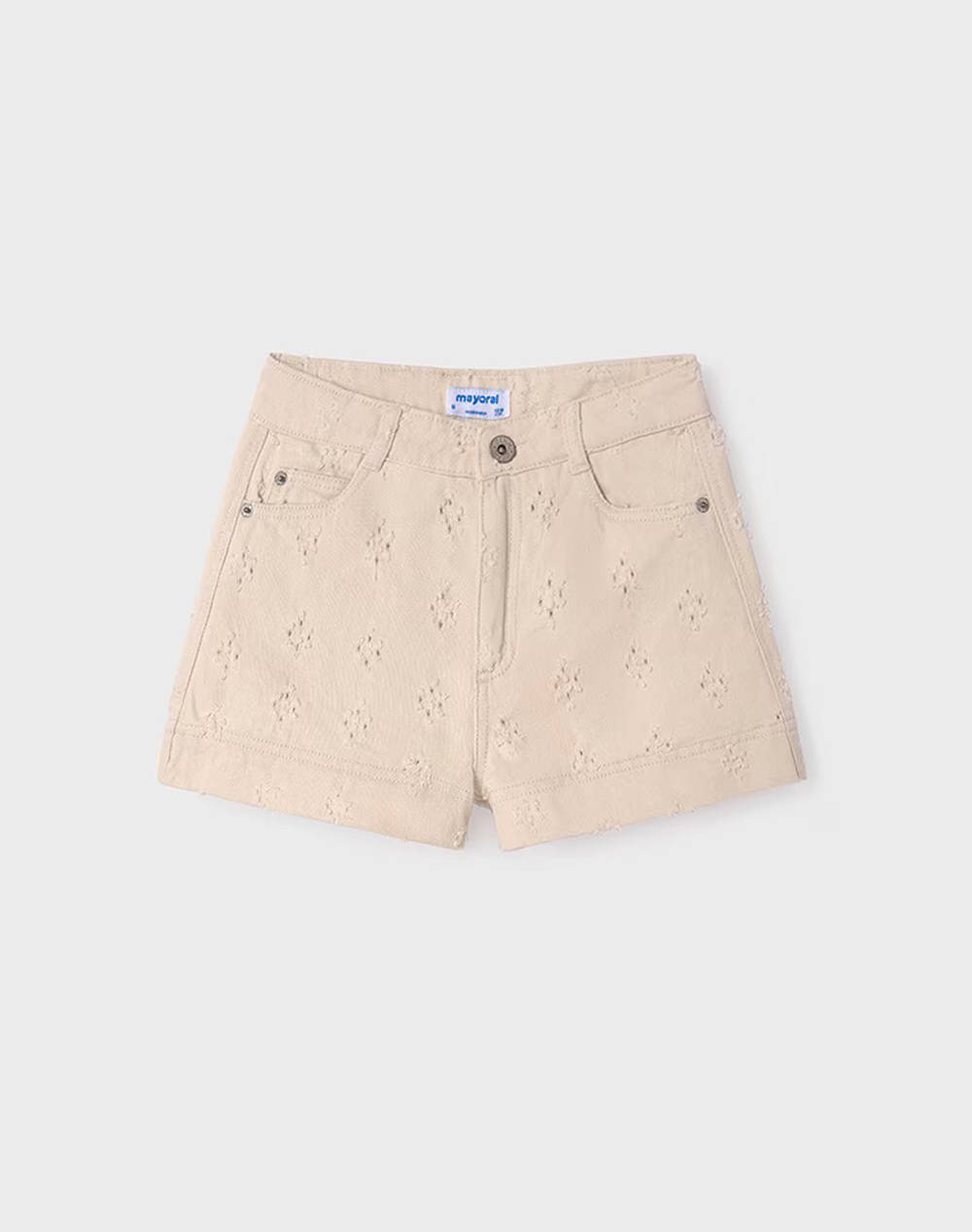 MAYORAL Къси панталони short jacquard