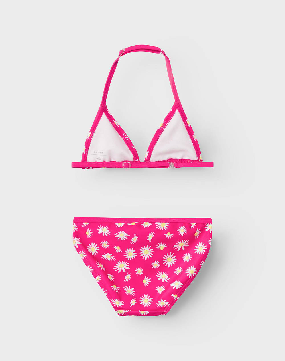 NAME IT NKFZIMONE TRIANGLE BIKINI BOX TB