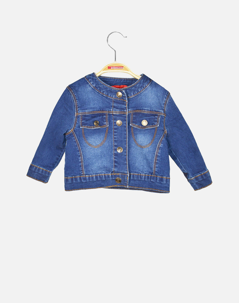 ENERGIERS BABY GIRL JACKET