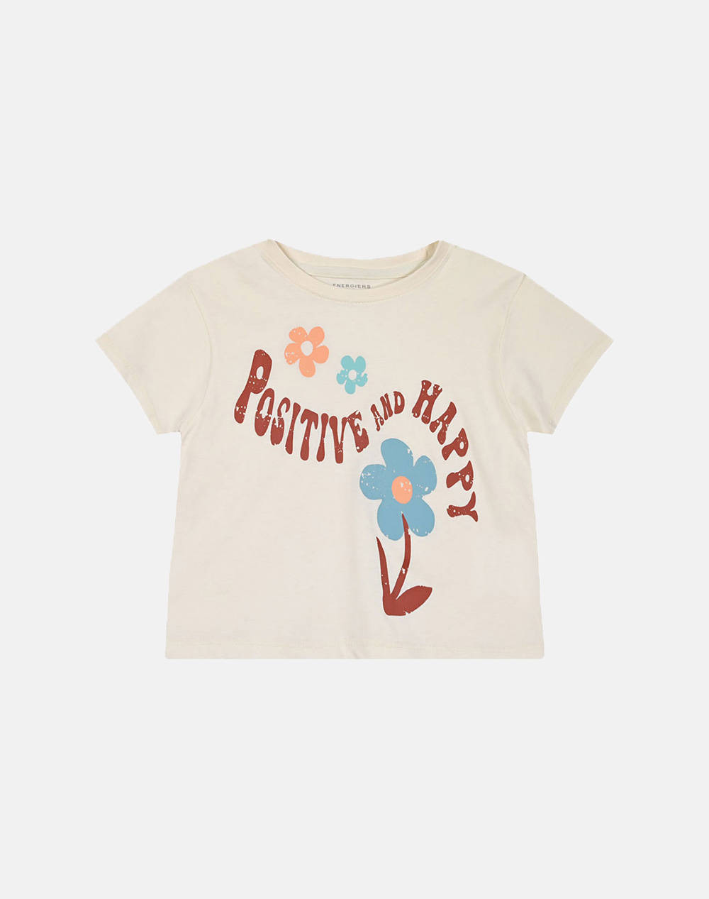 ENERGIERS GIRLS BLOUSE