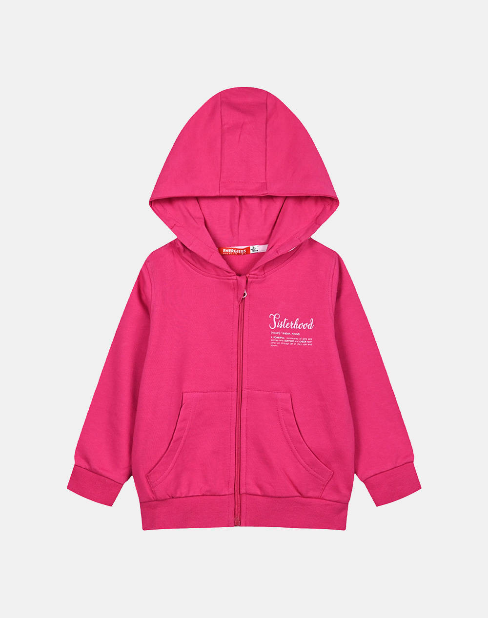 ENERGIERS GIRLS JACKET