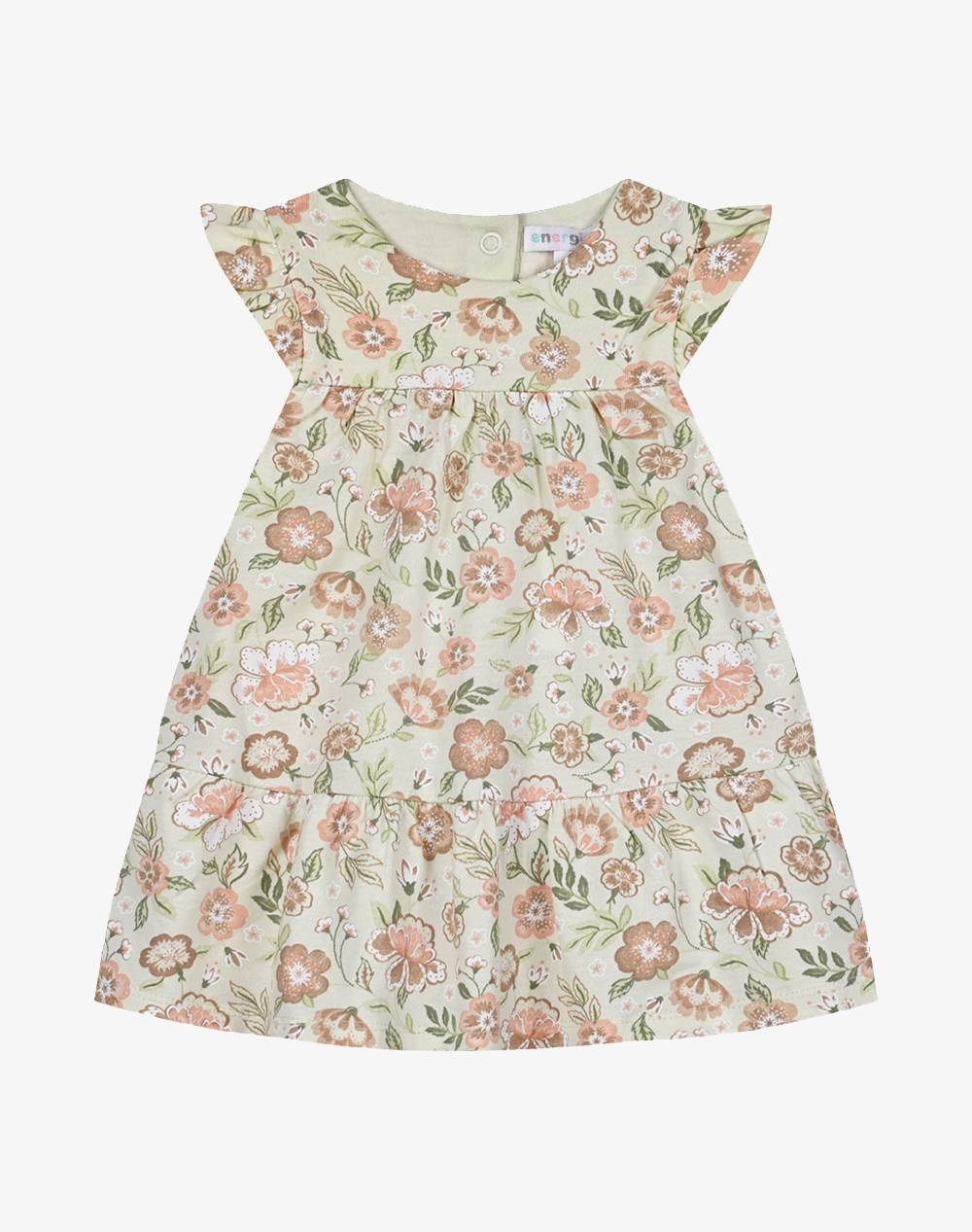 ENERGIERS INFANT DRESS