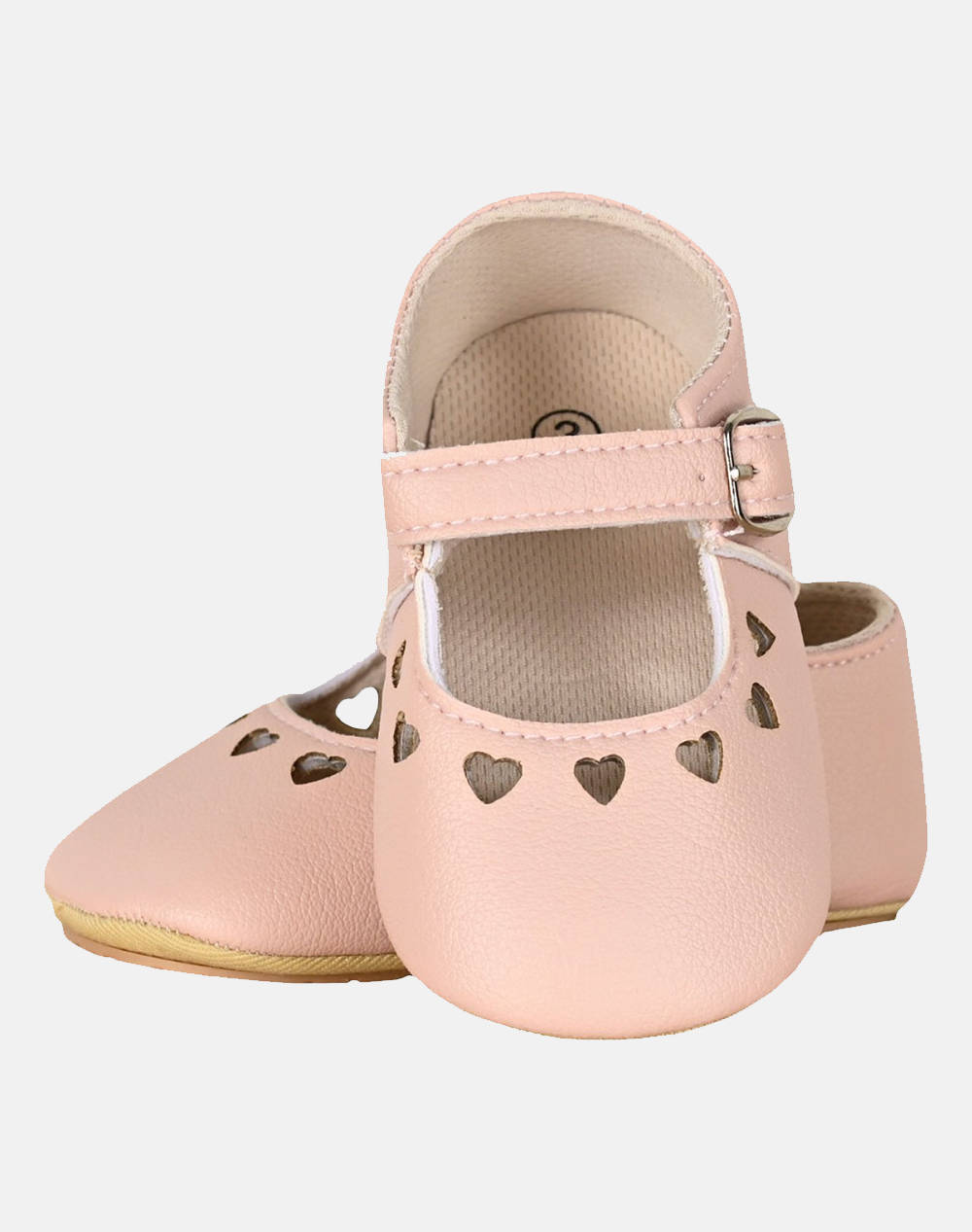 ENERGIERS BABY SHOE GIRL