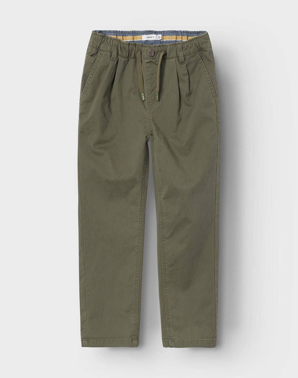 NAME IT NKMRYAN JOG TWIL CHINO PANT 2500-HI T