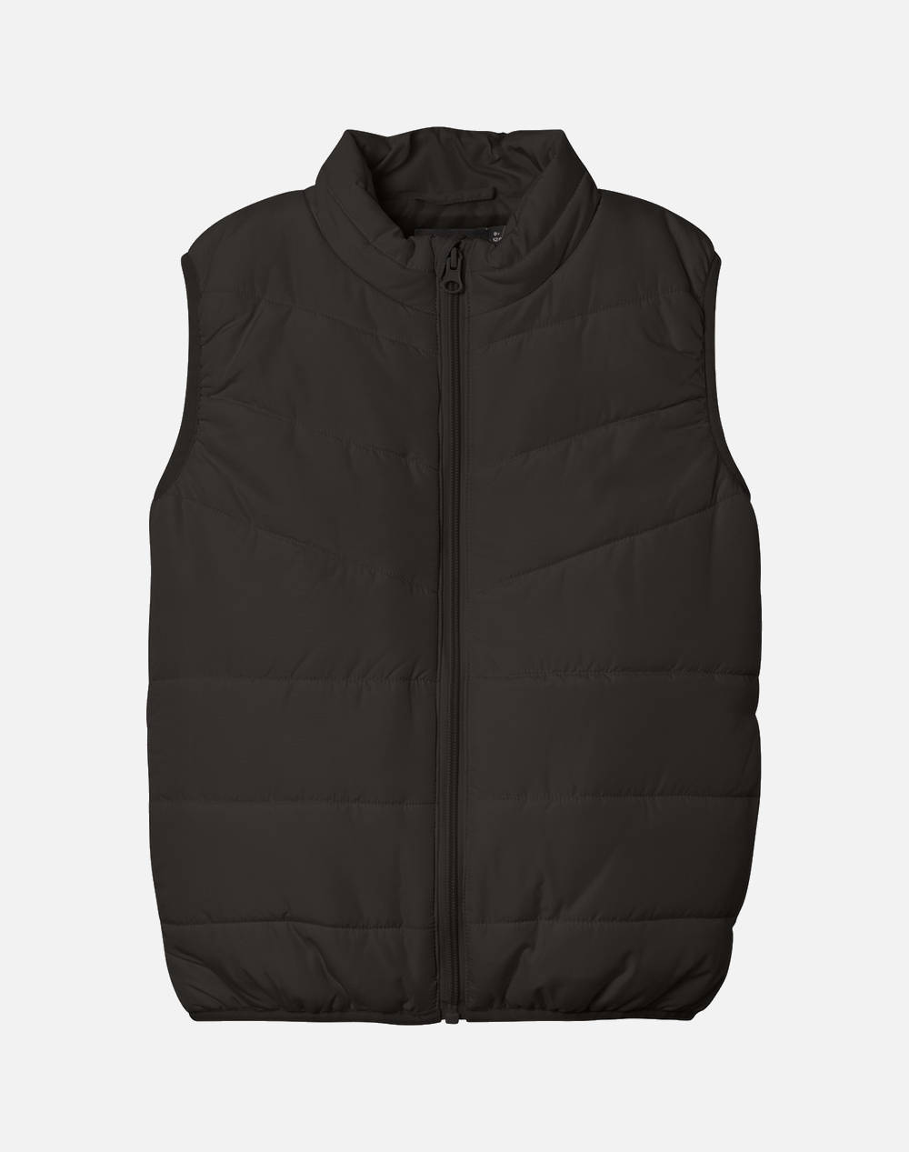 NAME IT NKNMYLANE VEST SOLID1