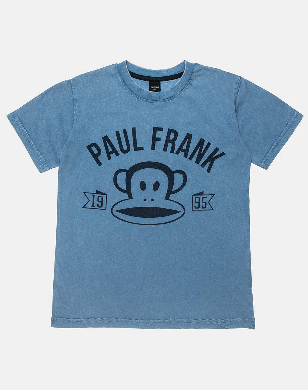 ALOUETTE БЛУЗА PAUL FRANK