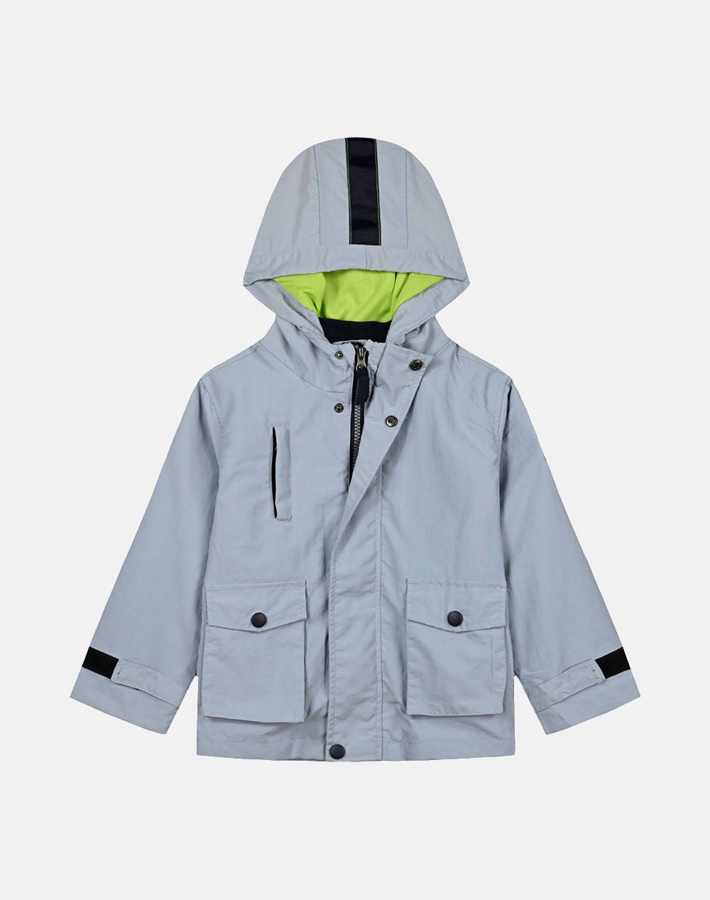 ENERGIERS JACKET МОМЧЕ BEBE