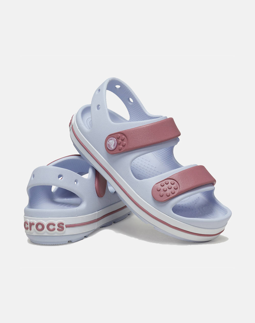 CROCS Crocband Cruiser Sandal K