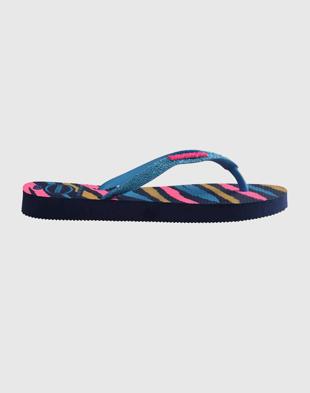 HAVAIANAS HAV. KIDS SLIM GLITTER TRENDY