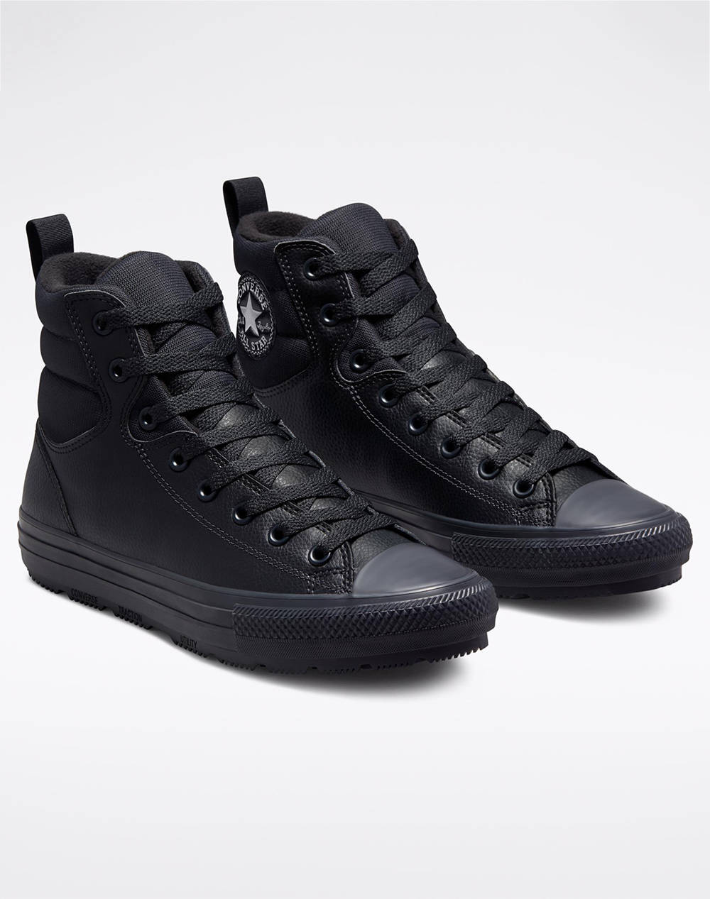 CONVERSE CHUCK TAYLOR ALL STAR BERKSHIRE BOOT