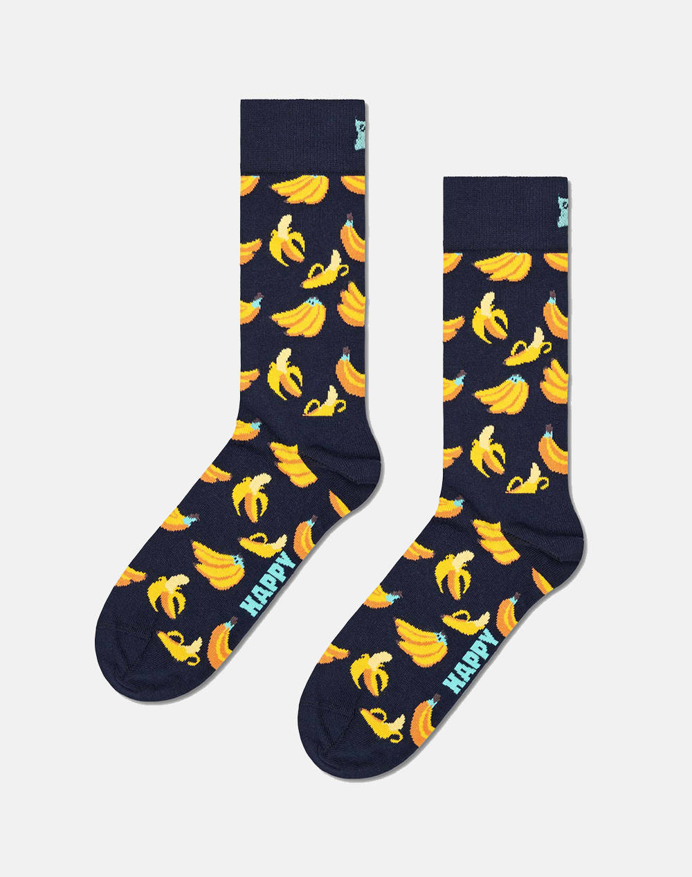 HAPPY SOCKS Banana Sock