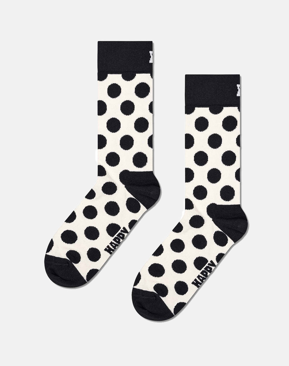 HAPPY SOCKS Big Dot Sock