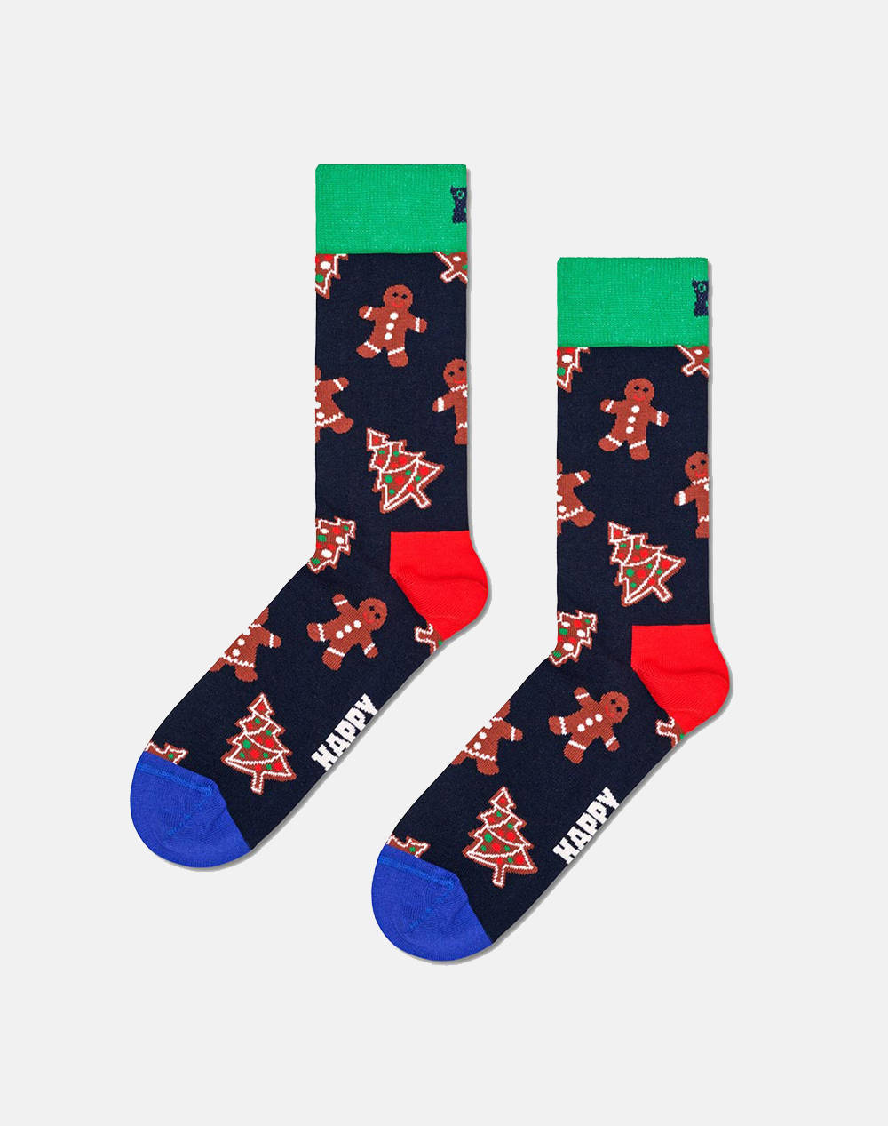 HAPPY SOCKS ЧОРАПИ ПОДАРЪЧНА ОПАКОВКА ПОДАРЪК SET- 1