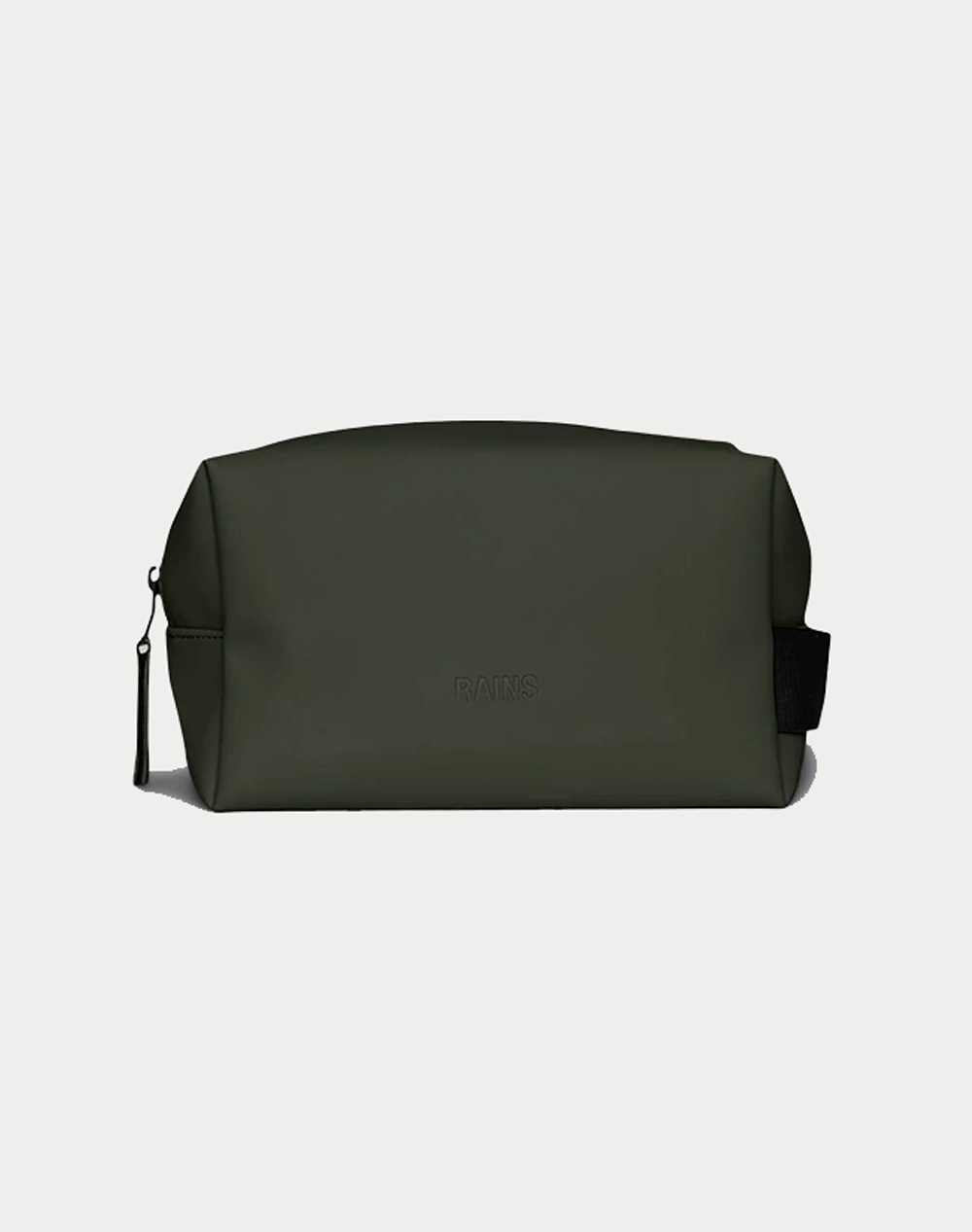 RAINS Wash Bag Small W3 (Размери: 13 x 21 x 11 см)