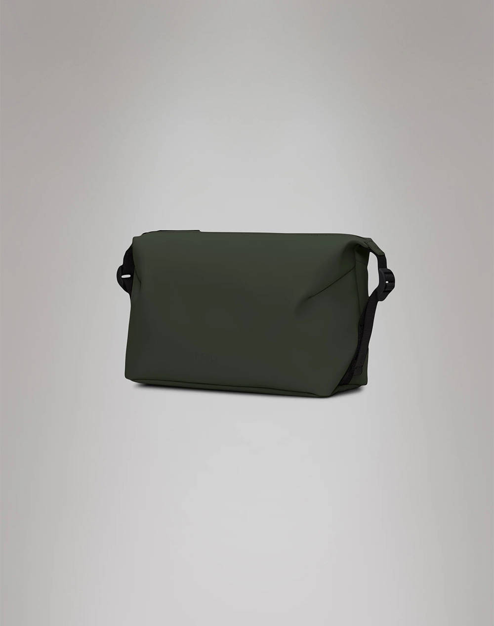 RAINS Hilo Wash Bag W3 (Размери: 19 x 26 x 12 см)