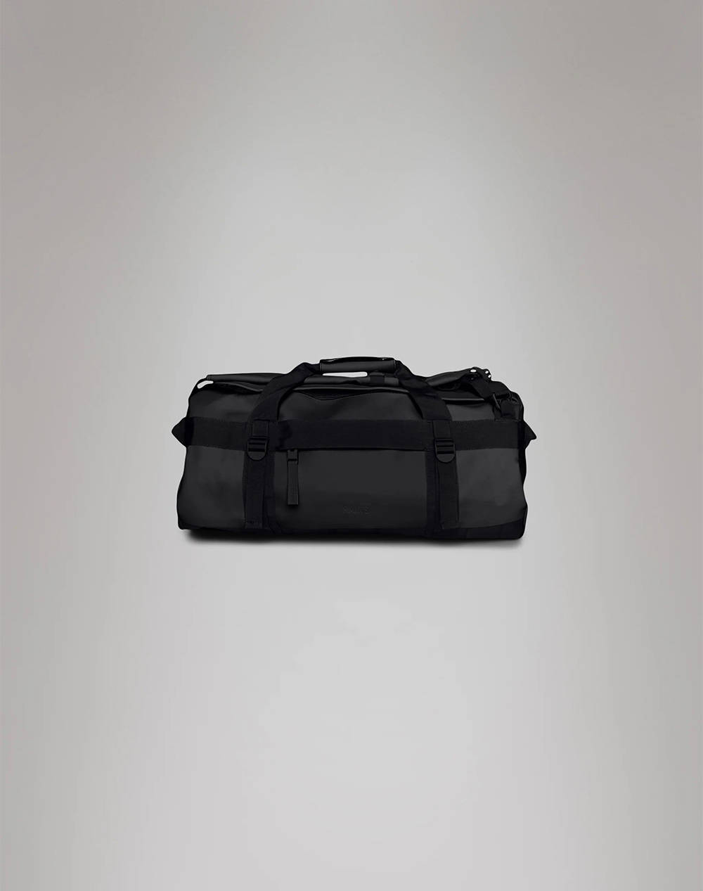 RAINS Texel Duffel Bag Small W3 (Размери: 55 x 28 x 28 см)