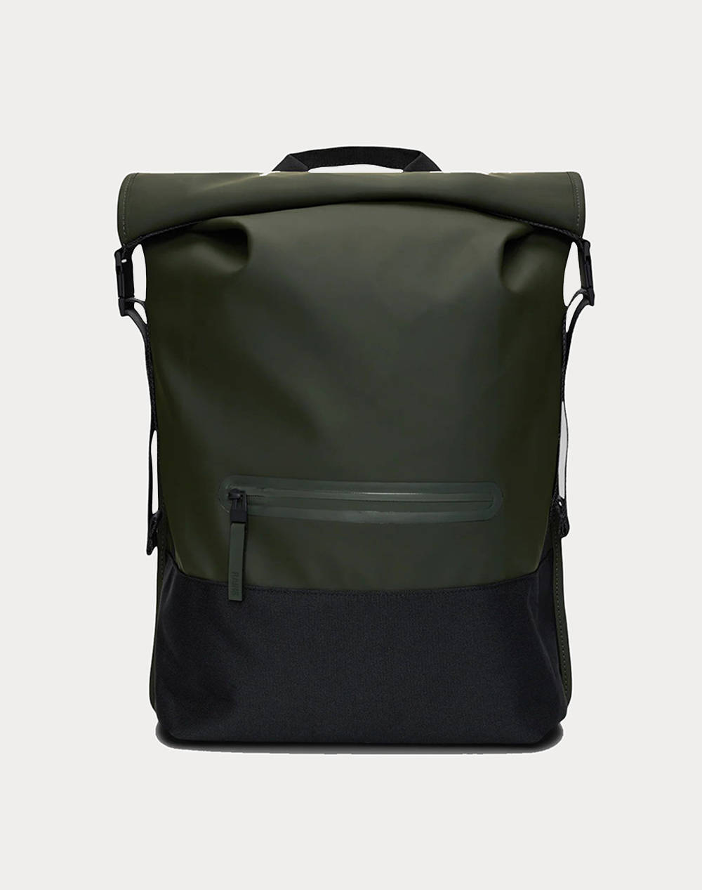 RAINS Trail Rolltop Backpack W3 (Размери: 47 x 13 x 36см.)