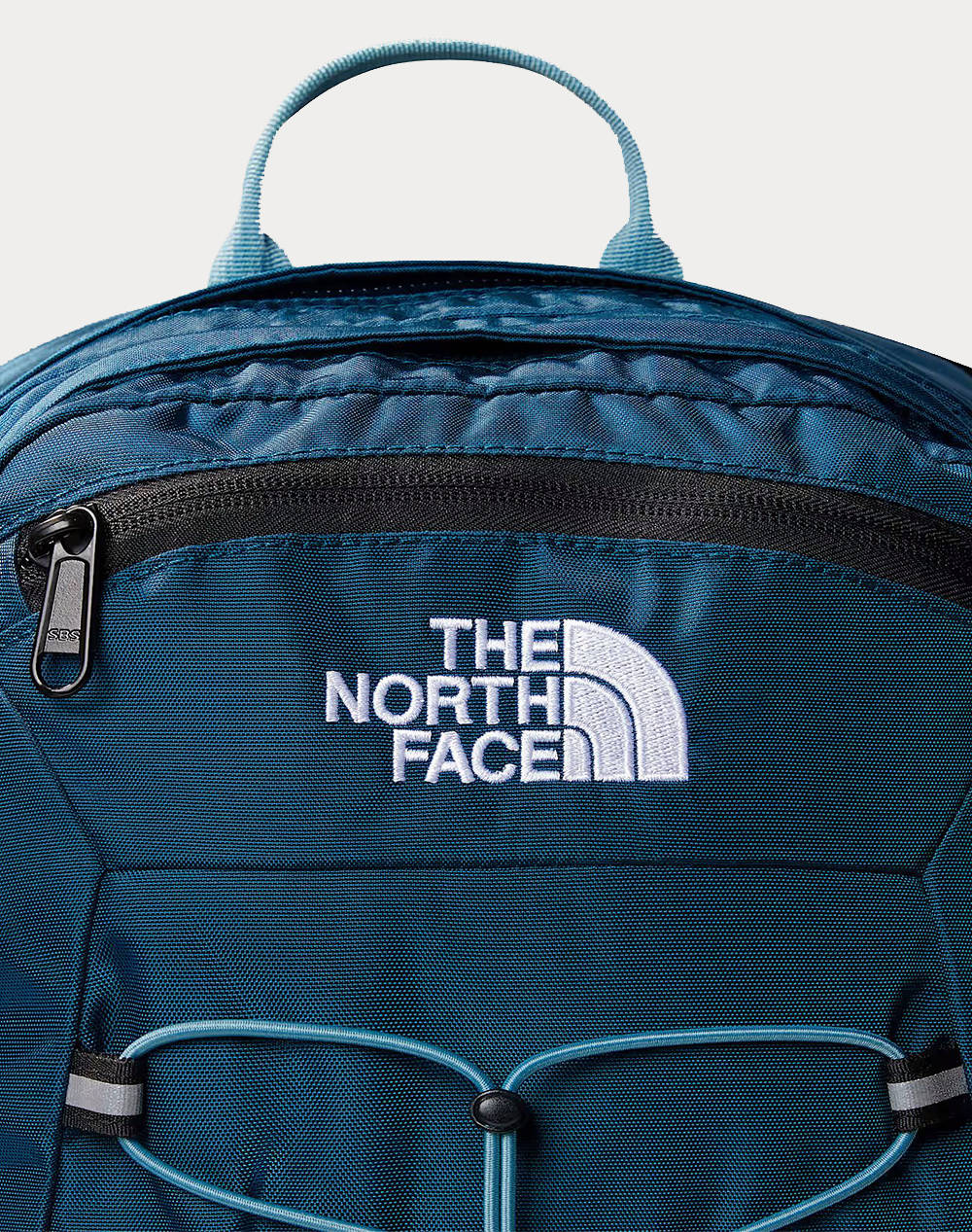 THE NORTH FACE BOREALIS CLASSIC BKP (Размери: 47.5 x 32 x 20 см)