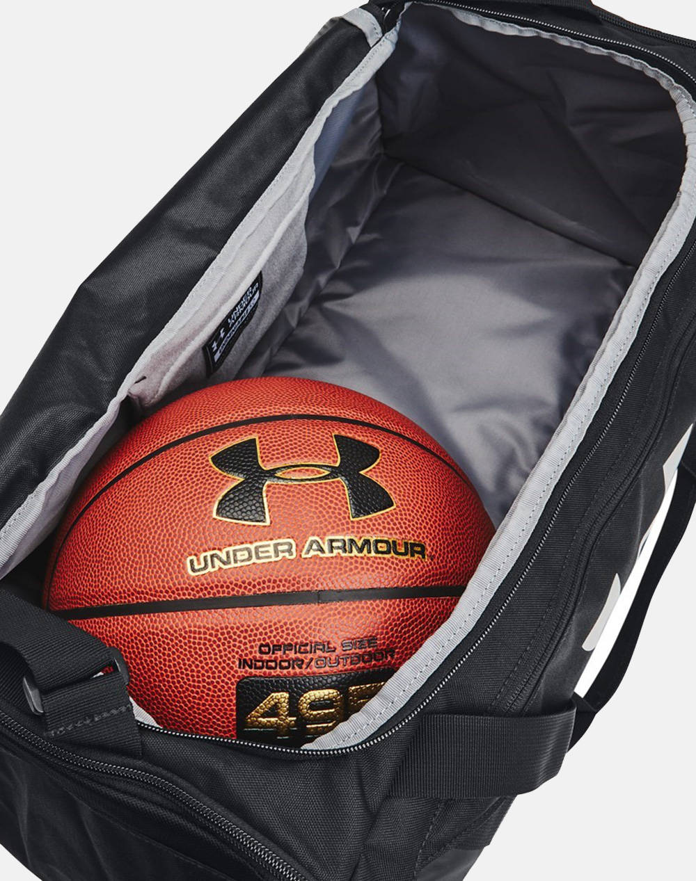 UNDER ARMOUR Undeniable 5.0 Duffle SM (Размери: 27 x 25.5 x 55 см.)