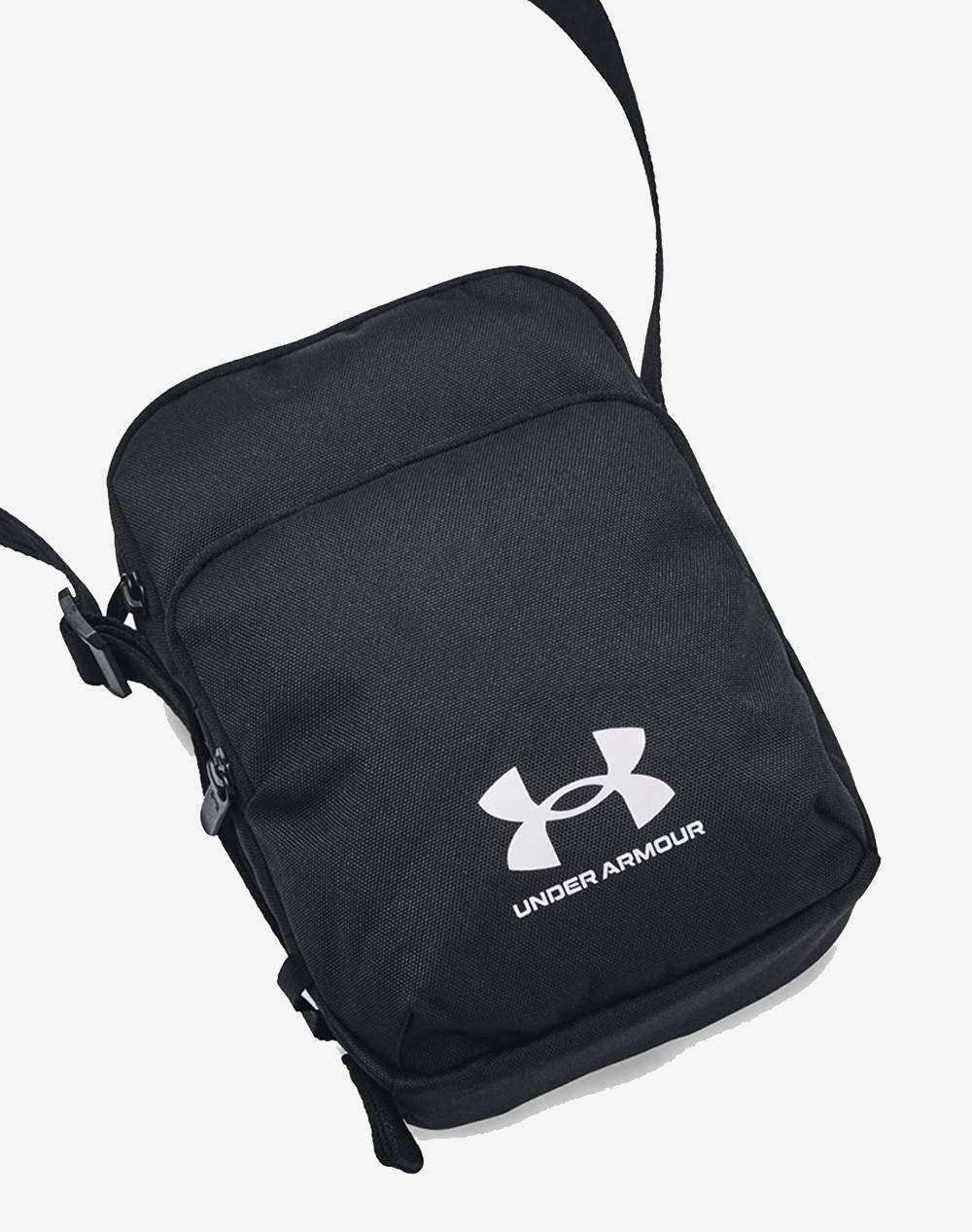 UNDER ARMOUR UA Loudon Lite Crossbody (Размери: 15.3 x 22.8 x 19.1 см)