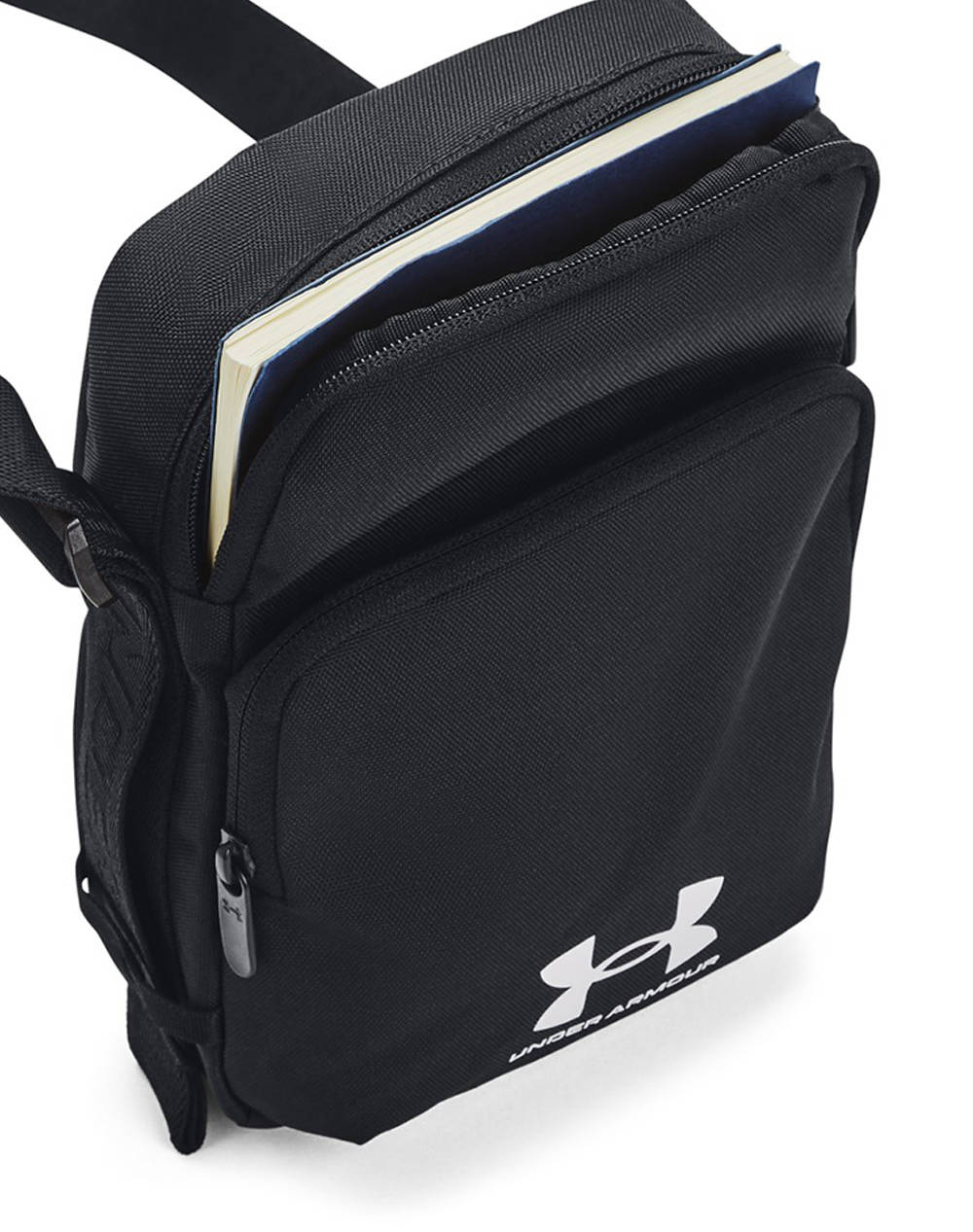 UNDER ARMOUR UA Loudon Lite Crossbody (Размери: 15.3 x 22.8 x 19.1 см)