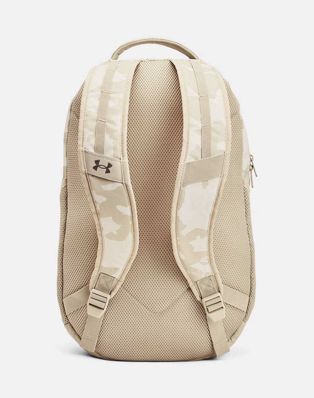 UNDER ARMOUR UA Hustle 6.0 Backpack (Размери:17 x 51 x 32 см.)