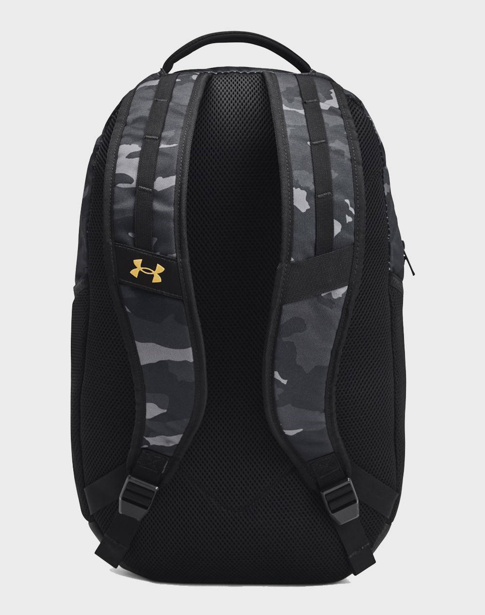 UNDER ARMOUR UA Hustle 6.0 Backpack (Размери:17 x 51 x 32 см.)