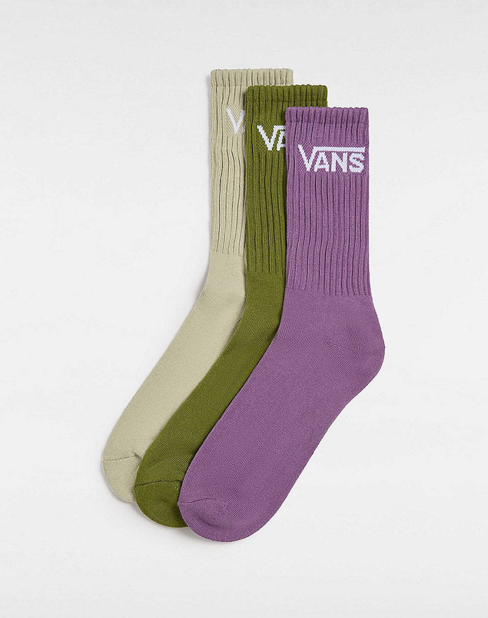 VANS Classic Crew