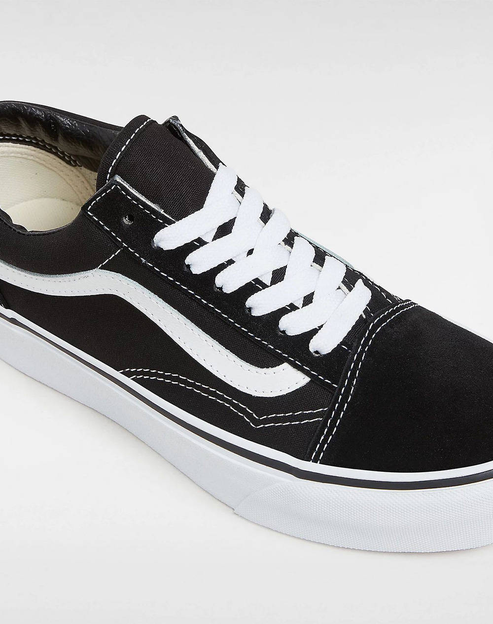 VANS UA Old Skool Platfor