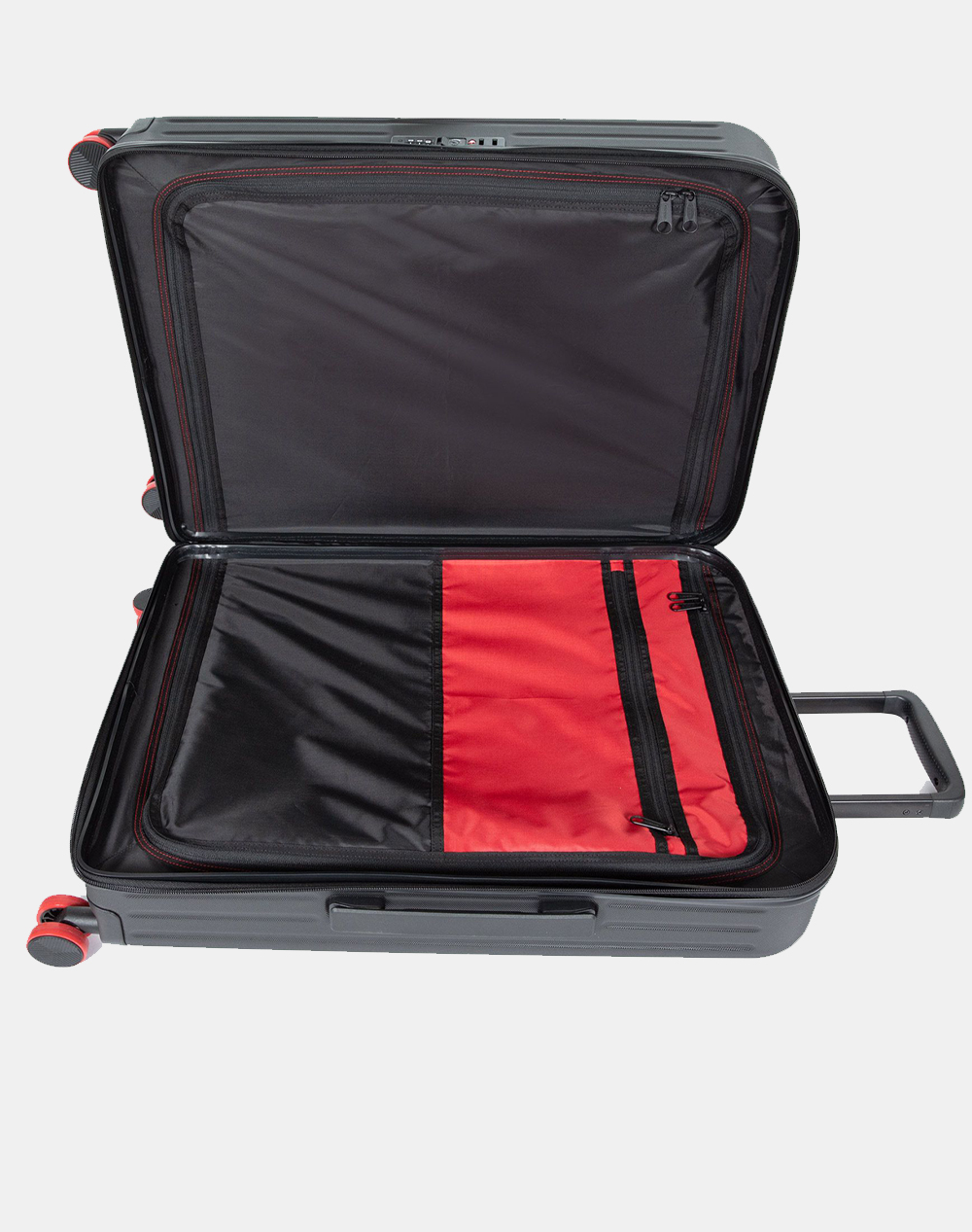 EASTPAK CNNCT CASE L (Размери: 77.5 x 53 x 34.5 см)