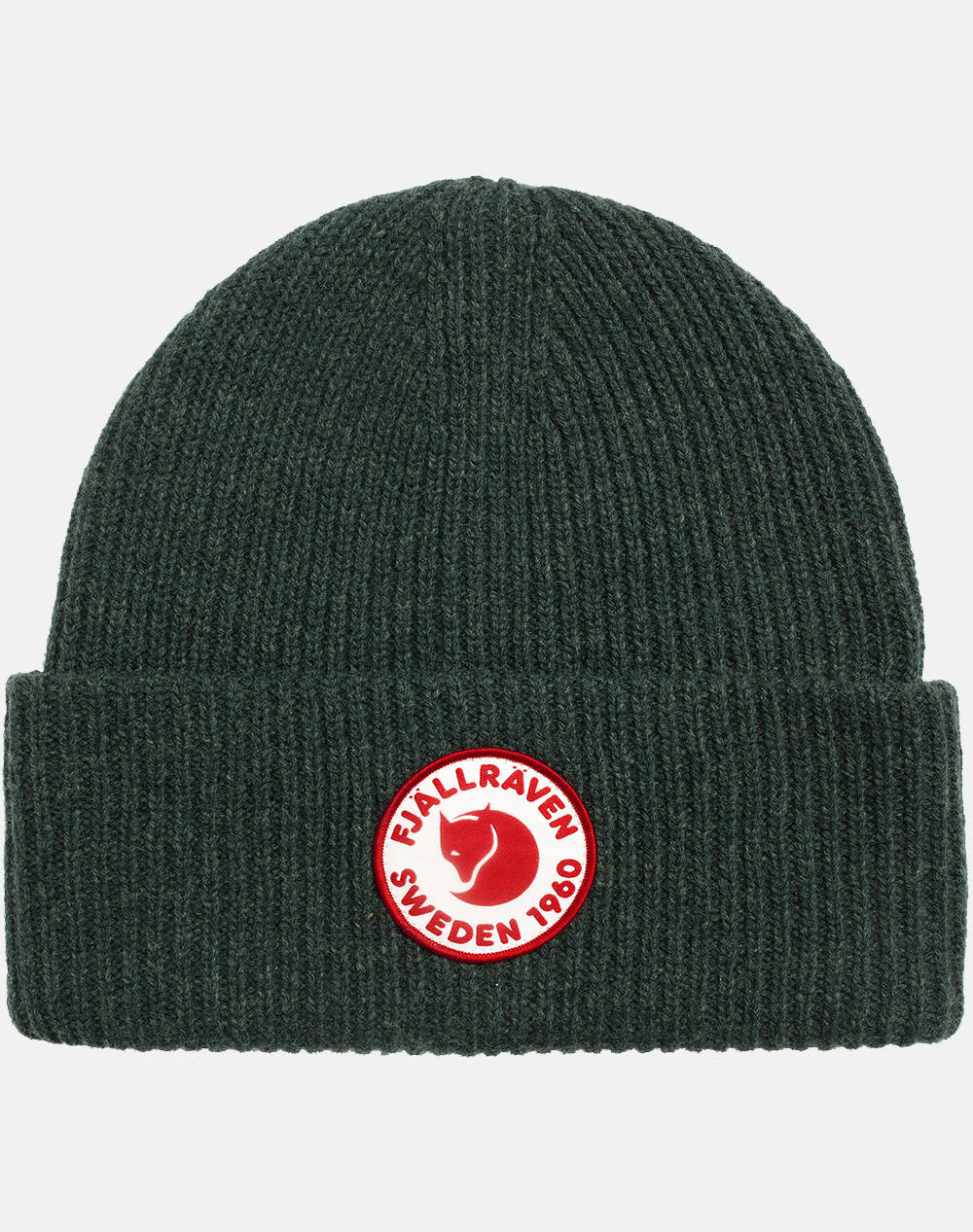 FJALLRAVEN 1960 Logo Hat