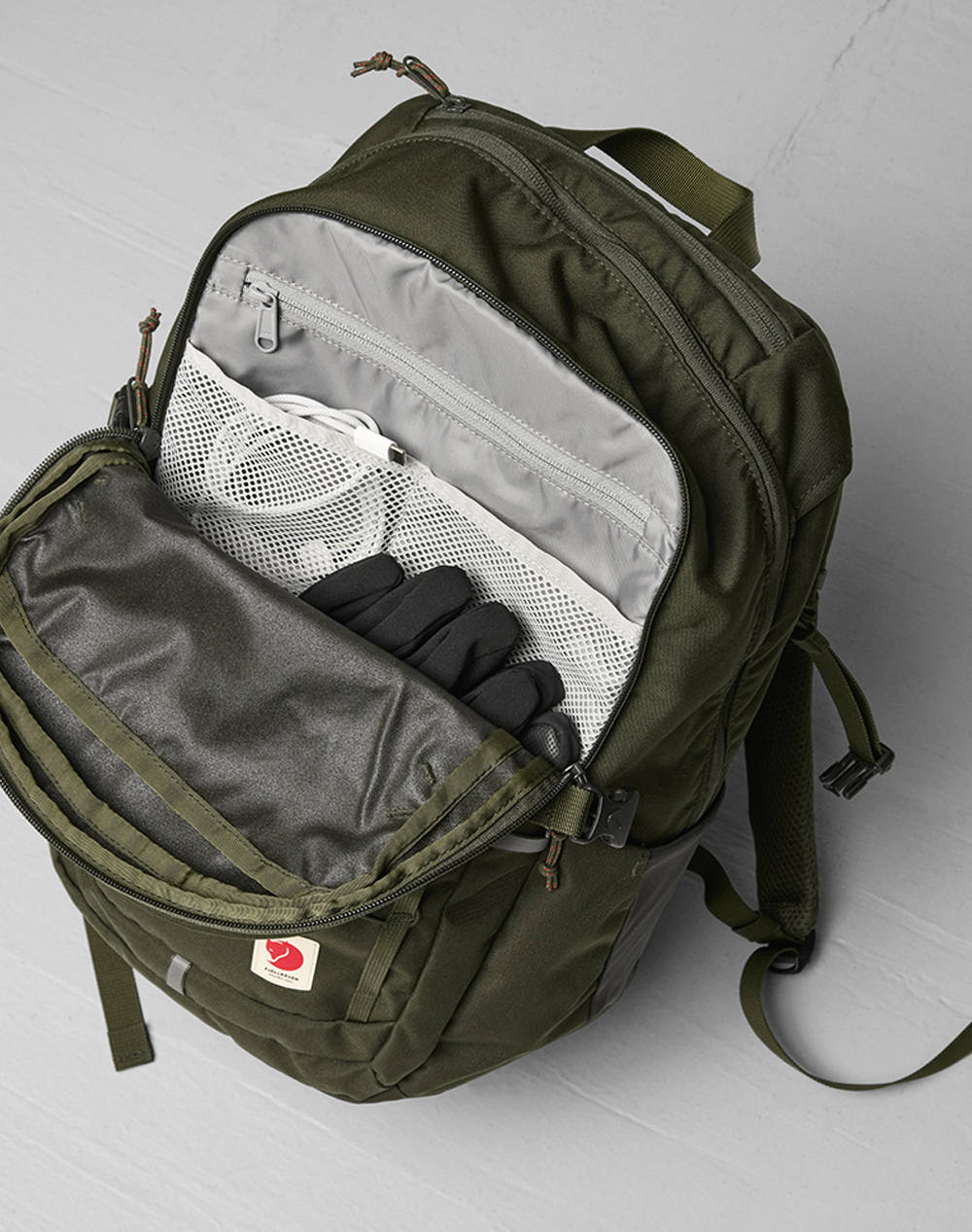 FJALLRAVEN Skule 28 (Размери : 50 x 41 x18 см)