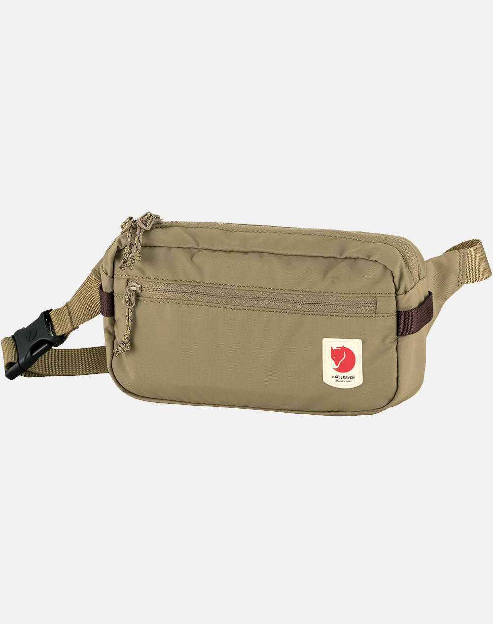 FJALLRAVEN High Coast Hip Pack (Размери : 21 x 12 x6 см)