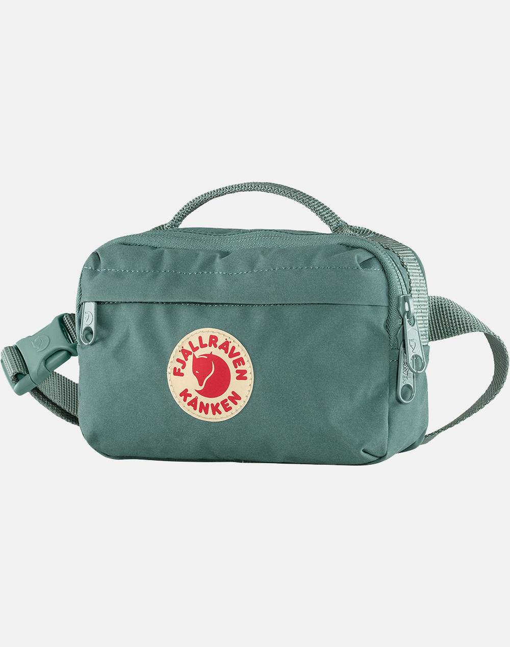 FJALLRAVEN Kånken Hip Pack (Размери : 18 x 12 x 9 см)