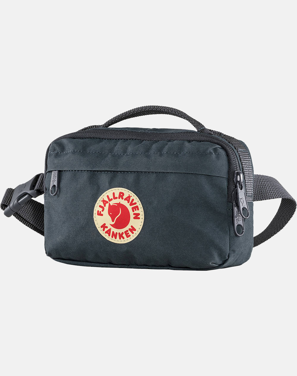 FJALLRAVEN Kånken Hip Pack (Размери : 18 x 12 x 9 см)