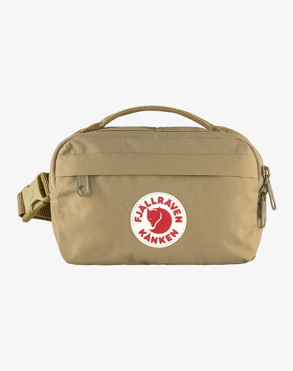 FJALLRAVEN Kånken Hip Pack (Размери : 18 x 12 x 9 см)