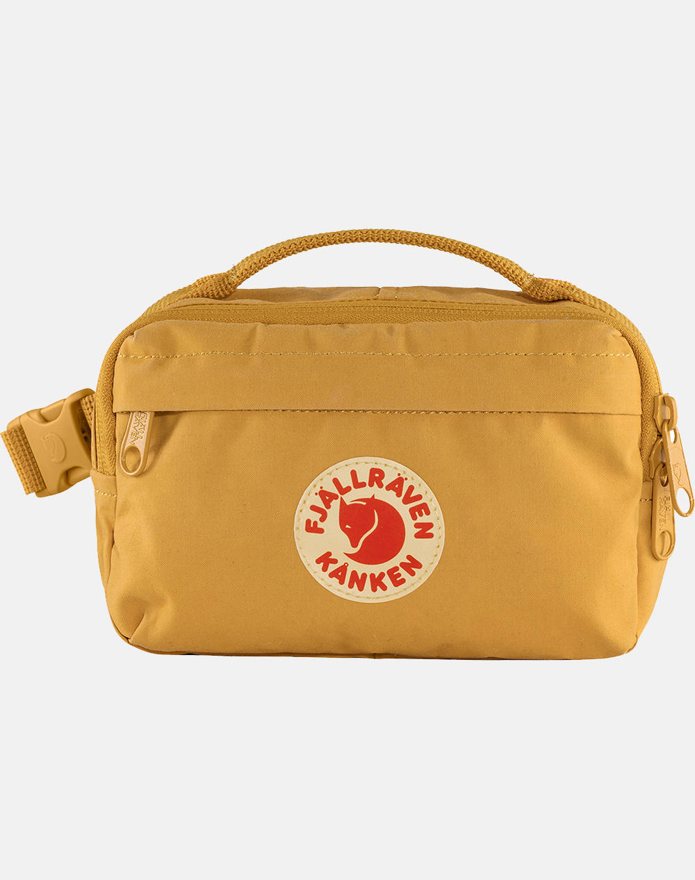 FJALLRAVEN Kånken Hip Pack (Размери : 18 x 12 x 9 см)