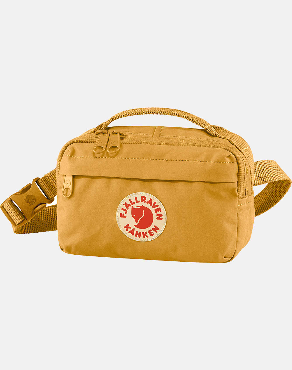 FJALLRAVEN Kånken Hip Pack (Размери : 18 x 12 x 9 см)