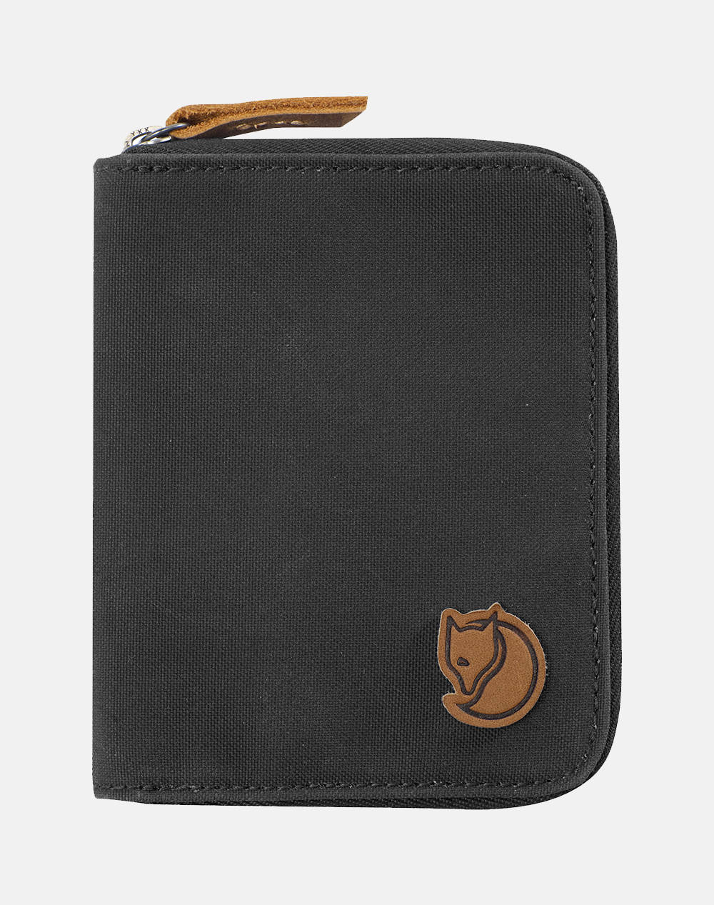 FJALLRAVEN Zip Wallet (Размери : 12 x 10 x 1 см)