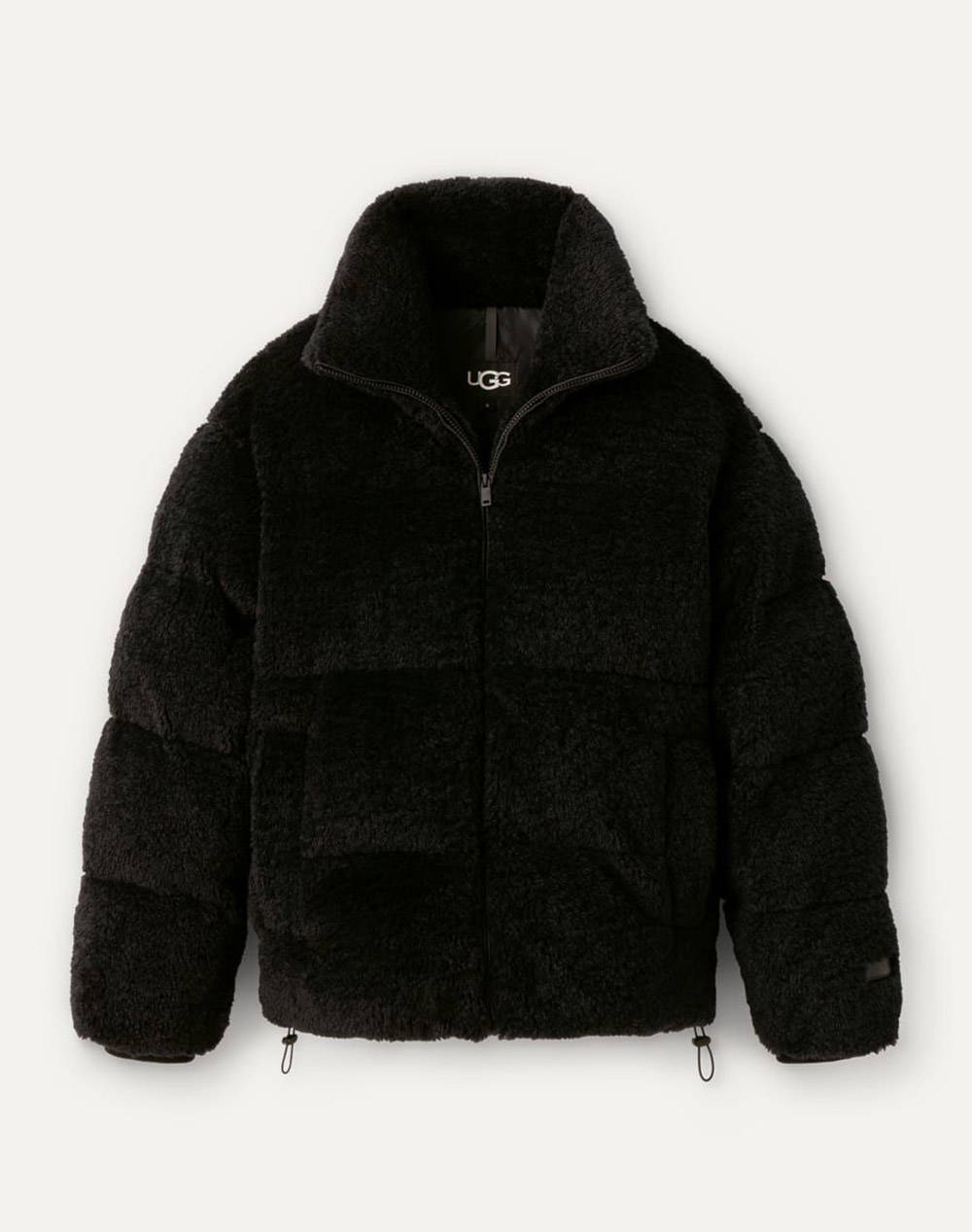 UGG Emmalyn UGGfluff Puffer Jacket