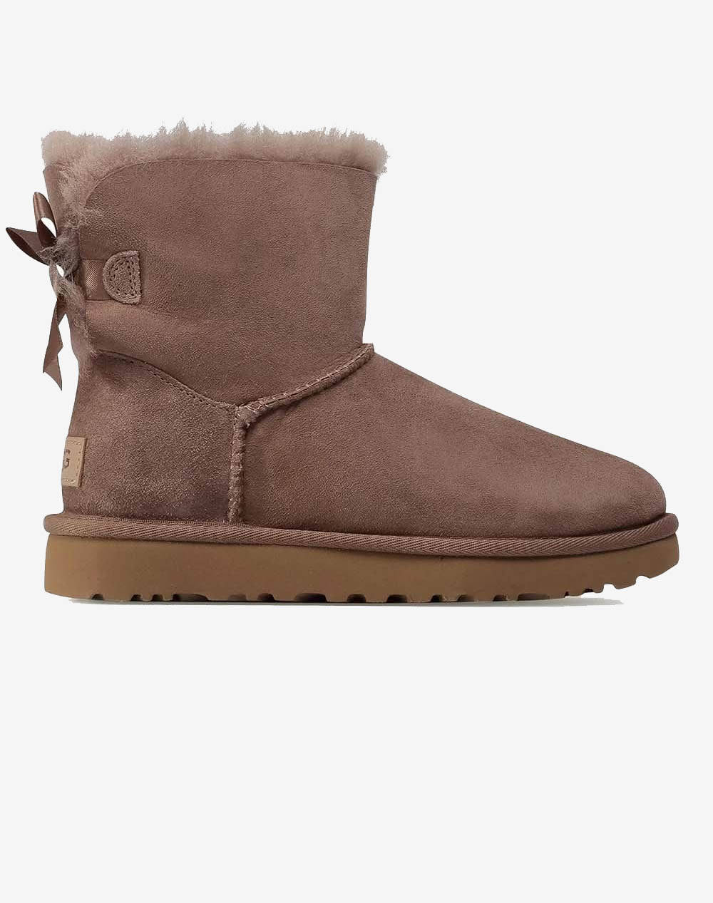 UGG 1016501 Mini Bailey Bow II CLASSIC MINI BOOT UGG