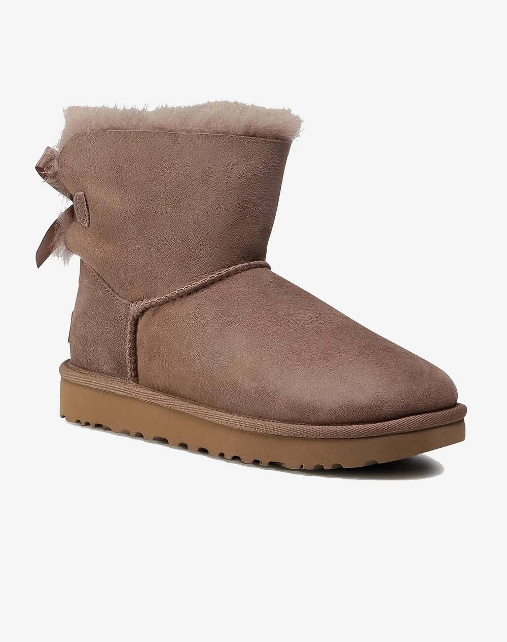 UGG 1016501 Mini Bailey Bow II CLASSIC MINI BOOT UGG