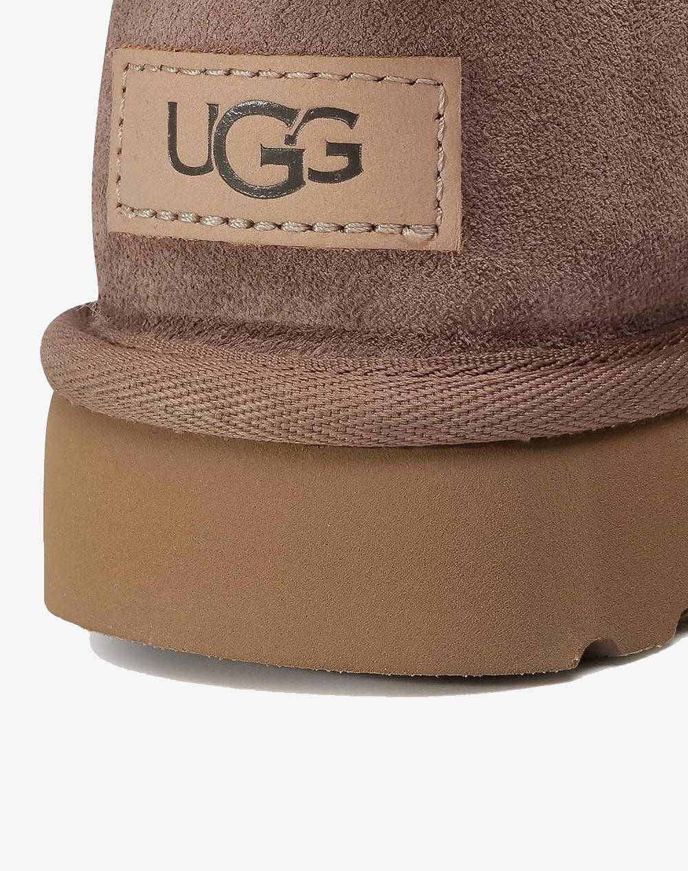 UGG 1016501 Mini Bailey Bow II CLASSIC MINI BOOT UGG