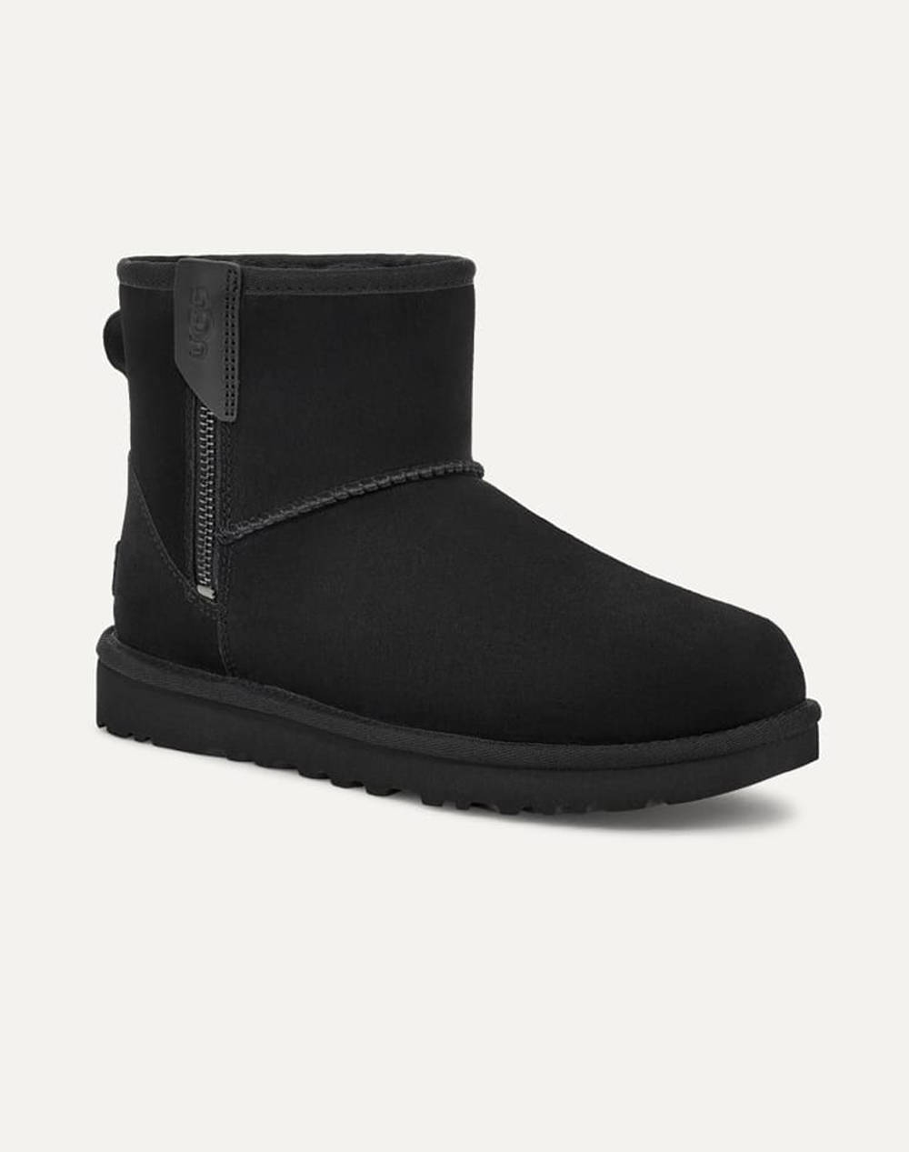 UGG Classic Mini Bailey Zip